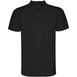 Polo publicitaire sport Monzha à manches courtes pour homme Polo publicitaire sport Monzha à manches courtes pour homme