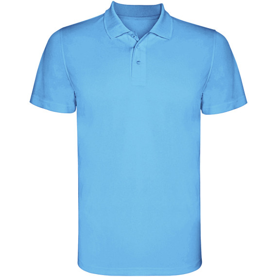 Polo publicitaire sport Monzha à manches courtes pour homme Polo publicitaire sport Monzha à manches courtes pour homme