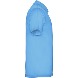 Polo publicitaire sport Monzha à manches courtes pour homme Polo publicitaire sport Monzha à manches courtes pour homme