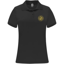 Polo publicitaire sport Monzha à manches courtes pour femme Polo publicitaire sport Monzha à manches courtes pour femme