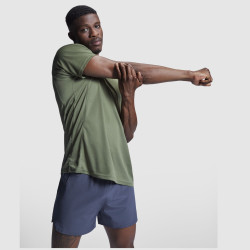 T-shirt publicitaire sport Montecarlo maille piquée à manches courtes pour homme T-shirt publicitaire sport Montecarlo maille piquée à manches courtes pour homme