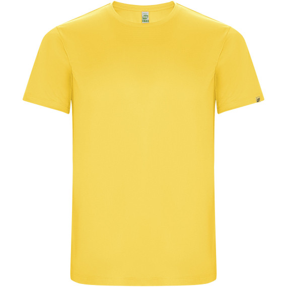 T-shirt publicitaire Imola maille piquée à manches courtes pour homme T-shirt publicitaire Imola maille piquée à manches courtes pour homme