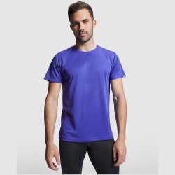 T-shirt publicitaire Imola maille piquée à manches courtes pour homme T-shirt publicitaire Imola maille piquée à manches courtes pour homme