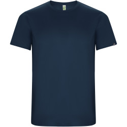 T-shirt publicitaire Imola maille piquée à manches courtes pour homme T-shirt publicitaire Imola maille piquée à manches courtes pour homme