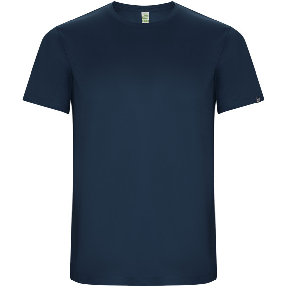 T-shirt publicitaire Imola maille piquée à manches courtes pour homme T-shirt publicitaire Imola maille piquée à manches courtes pour homme