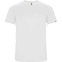 T-shirt publicitaire Imola maille piquée à manches courtes pour homme T-shirt publicitaire Imola maille piquée à manches courtes pour homme