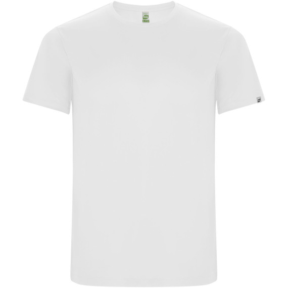 T-shirt publicitaire Imola maille piquée à manches courtes pour homme T-shirt publicitaire Imola maille piquée à manches courtes pour homme