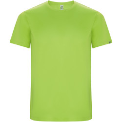 T-shirt publicitaire Imola maille piquée à manches courtes pour homme T-shirt publicitaire Imola maille piquée à manches courtes pour homme