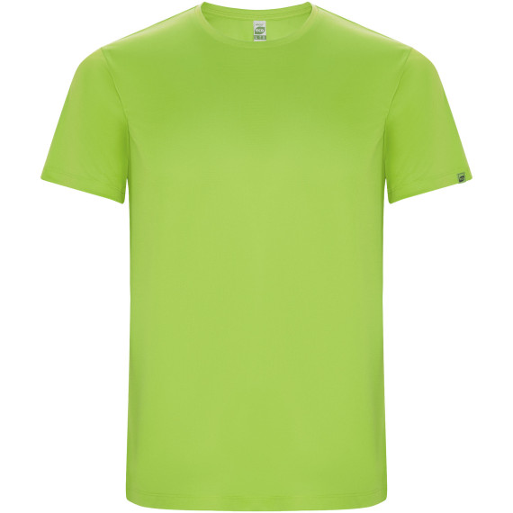 T-shirt publicitaire Imola maille piquée à manches courtes pour homme T-shirt publicitaire Imola maille piquée à manches courtes pour homme