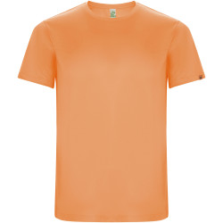 T-shirt publicitaire Imola maille piquée à manches courtes pour homme T-shirt publicitaire Imola maille piquée à manches courtes pour homme
