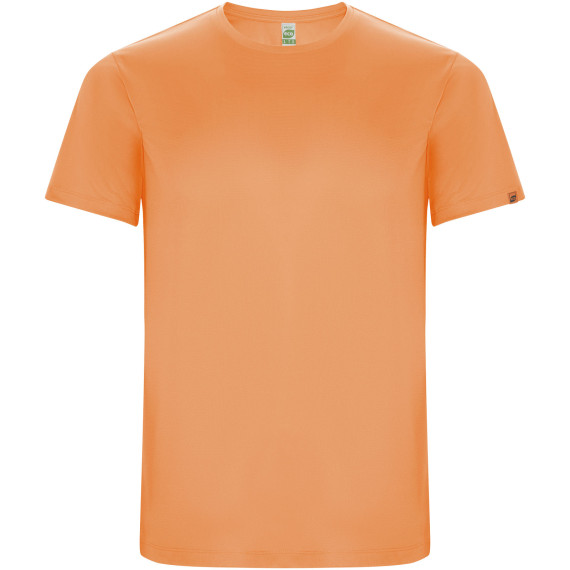 T-shirt publicitaire Imola maille piquée à manches courtes pour homme T-shirt publicitaire Imola maille piquée à manches courtes pour homme