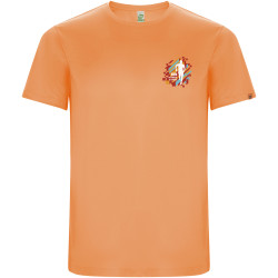 T-shirt publicitaire Imola maille piquée à manches courtes pour homme T-shirt publicitaire Imola maille piquée à manches courtes pour homme