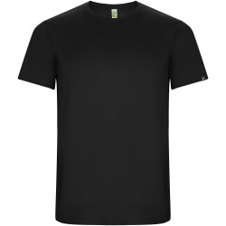 T-shirt publicitaire Imola maille piquée à manches courtes pour homme T-shirt publicitaire Imola maille piquée à manches courtes pour homme