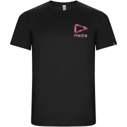 T-shirt publicitaire Imola maille piquée à manches courtes pour homme T-shirt publicitaire Imola maille piquée à manches courtes pour homme