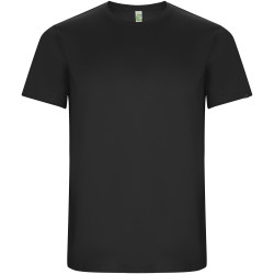 T-shirt publicitaire Imola maille piquée à manches courtes pour homme T-shirt publicitaire Imola maille piquée à manches courtes pour homme
