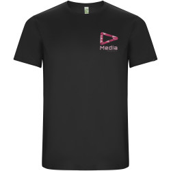 T-shirt publicitaire Imola maille piquée à manches courtes pour homme T-shirt publicitaire Imola maille piquée à manches courtes pour homme