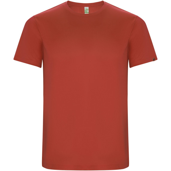 T-shirt publicitaire Imola maille piquée à manches courtes pour homme T-shirt publicitaire Imola maille piquée à manches courtes pour homme