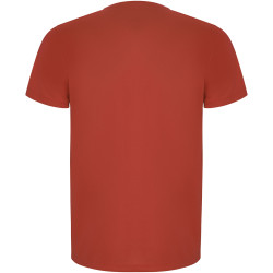 T-shirt publicitaire Imola maille piquée à manches courtes pour homme T-shirt publicitaire Imola maille piquée à manches courtes pour homme