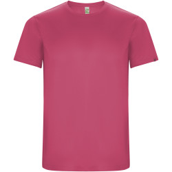 T-shirt publicitaire Imola maille piquée à manches courtes pour homme T-shirt publicitaire Imola maille piquée à manches courtes pour homme