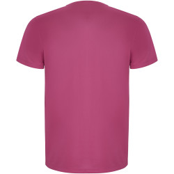 T-shirt publicitaire Imola maille piquée à manches courtes pour homme T-shirt publicitaire Imola maille piquée à manches courtes pour homme