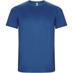 T-shirt publicitaire Imola maille piquée à manches courtes pour homme T-shirt publicitaire Imola maille piquée à manches courtes pour homme
