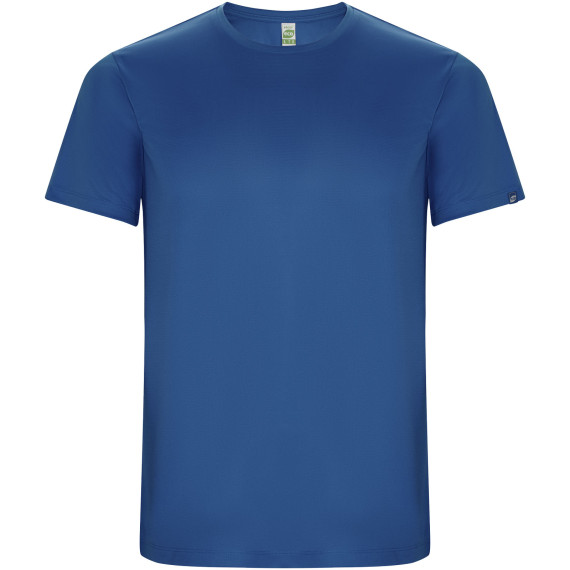 T-shirt publicitaire Imola maille piquée à manches courtes pour homme T-shirt publicitaire Imola maille piquée à manches courtes pour homme