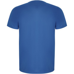T-shirt publicitaire Imola maille piquée à manches courtes pour homme T-shirt publicitaire Imola maille piquée à manches courtes pour homme