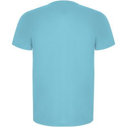T-shirt publicitaire Imola maille piquée à manches courtes pour homme T-shirt publicitaire Imola maille piquée à manches courtes pour homme