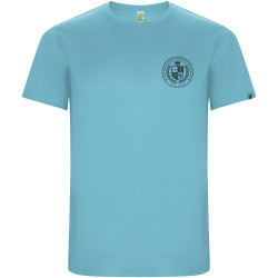T-shirt publicitaire Imola maille piquée à manches courtes pour homme T-shirt publicitaire Imola maille piquée à manches courtes pour homme