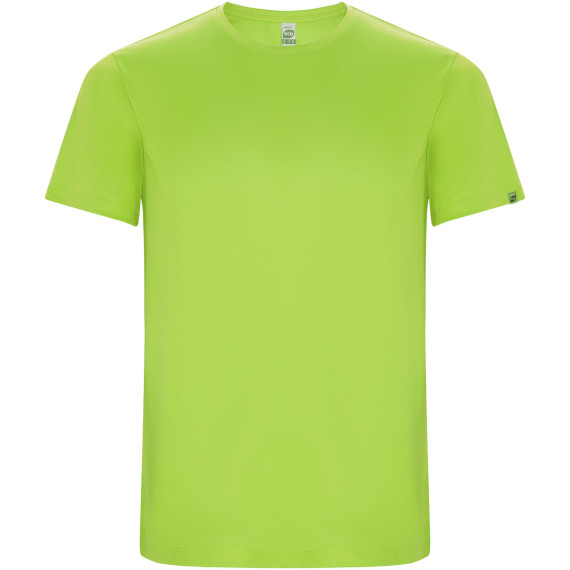 T-shirt publicitaire Imola maille piquée à manches courtes pour homme T-shirt publicitaire Imola maille piquée à manches courtes pour homme