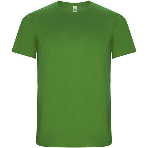 T-shirt publicitaire Imola maille piquée à manches courtes pour homme T-shirt publicitaire Imola maille piquée à manches courtes pour homme