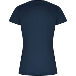 T-shirt publicitaire sport Imola à manches courtes pour femme T-shirt publicitaire sport Imola à manches courtes pour femme