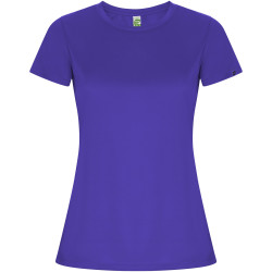T-shirt publicitaire sport Imola à manches courtes pour femme T-shirt publicitaire sport Imola à manches courtes pour femme