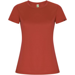 T-shirt publicitaire sport Imola à manches courtes pour femme T-shirt publicitaire sport Imola à manches courtes pour femme