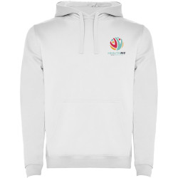 Sweat publicitaire à capuche Urban pour homme Sweat publicitaire à capuche Urban pour homme