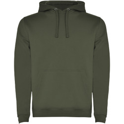 Sweat publicitaire à capuche Urban pour homme Sweat publicitaire à capuche Urban pour homme