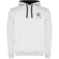 Sweat publicitaire à capuche Urban pour homme Sweat publicitaire à capuche Urban pour homme