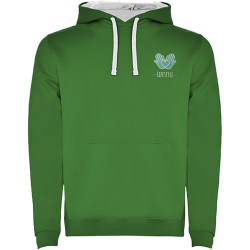 Sweat publicitaire à capuche Urban pour homme Sweat publicitaire à capuche Urban pour homme