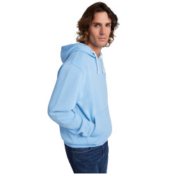 Sweat publicitaire à capuche Urban pour homme