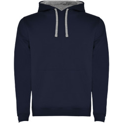 Sweat publicitaire à capuche Urban pour homme Sweat publicitaire à capuche Urban pour homme