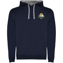 Sweat publicitaire à capuche Urban pour homme Sweat publicitaire à capuche Urban pour homme