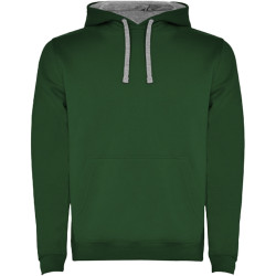 Sweat publicitaire à capuche Urban pour homme Sweat publicitaire à capuche Urban pour homme