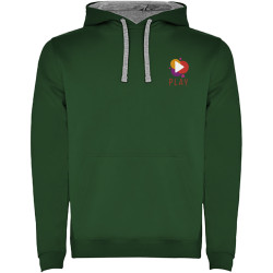 Sweat publicitaire à capuche Urban pour homme Sweat publicitaire à capuche Urban pour homme