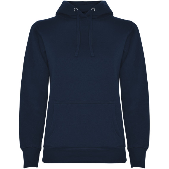 Sweat publicitaire à capuche Urban pour femme Sweat publicitaire à capuche Urban pour femme
