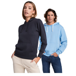 Sweat publicitaire à capuche Urban pour femme Sweat publicitaire à capuche Urban pour femme