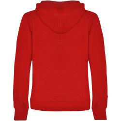 Sweat publicitaire à capuche Urban pour femme Sweat publicitaire à capuche Urban pour femme