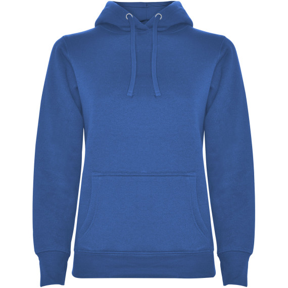 Sweat publicitaire à capuche Urban pour femme Sweat publicitaire à capuche Urban pour femme