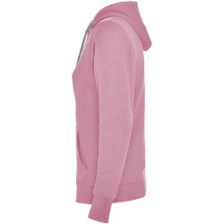 Sweat publicitaire à capuche Urban pour femme Sweat publicitaire à capuche Urban pour femme