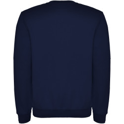 Pull publicitaire ras du cou Clasica unisexe Pull publicitaire ras du cou Clasica unisexe