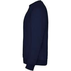 Pull publicitaire ras du cou Clasica unisexe Pull publicitaire ras du cou Clasica unisexe